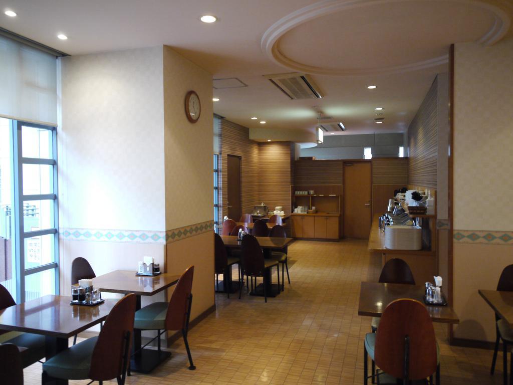 Hotel Route-Inn Hakata Ekiminami Fukuoka  Exterior foto
