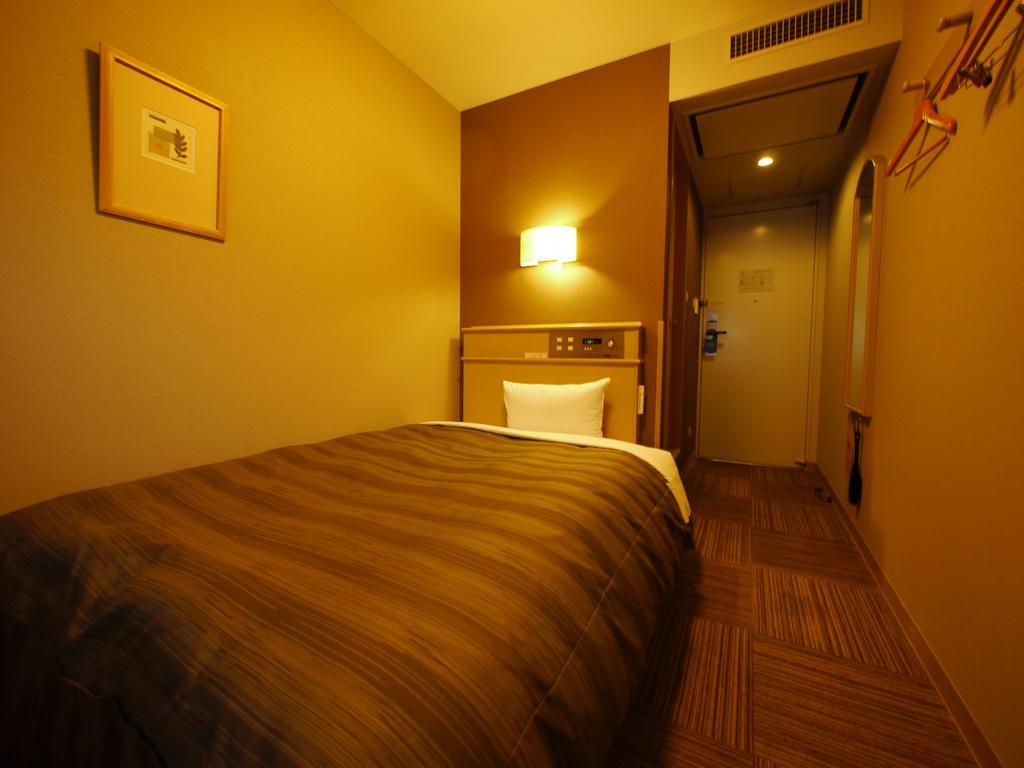 Hotel Route-Inn Hakata Ekiminami Fukuoka  Exterior foto